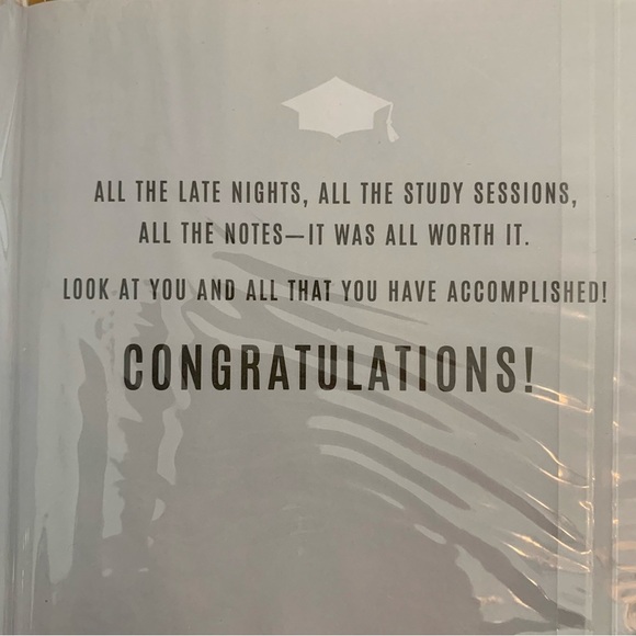 Graduation Cards Variety Pack Lot Colorful College High School Congratulations - Picture 13 of 15